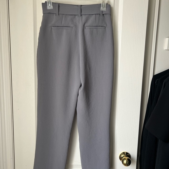 SOLD - Wilfred Tie-Front Pant - Picture 3 of 5